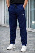 ELITE COMFORT TROUSER-NAVY
