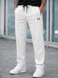 ELITE COMFORT TROUSER-WHITE